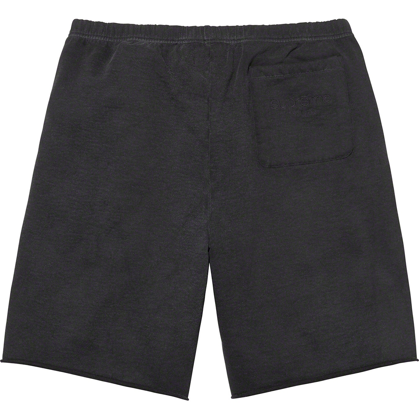 Spray Sweatshort view 6